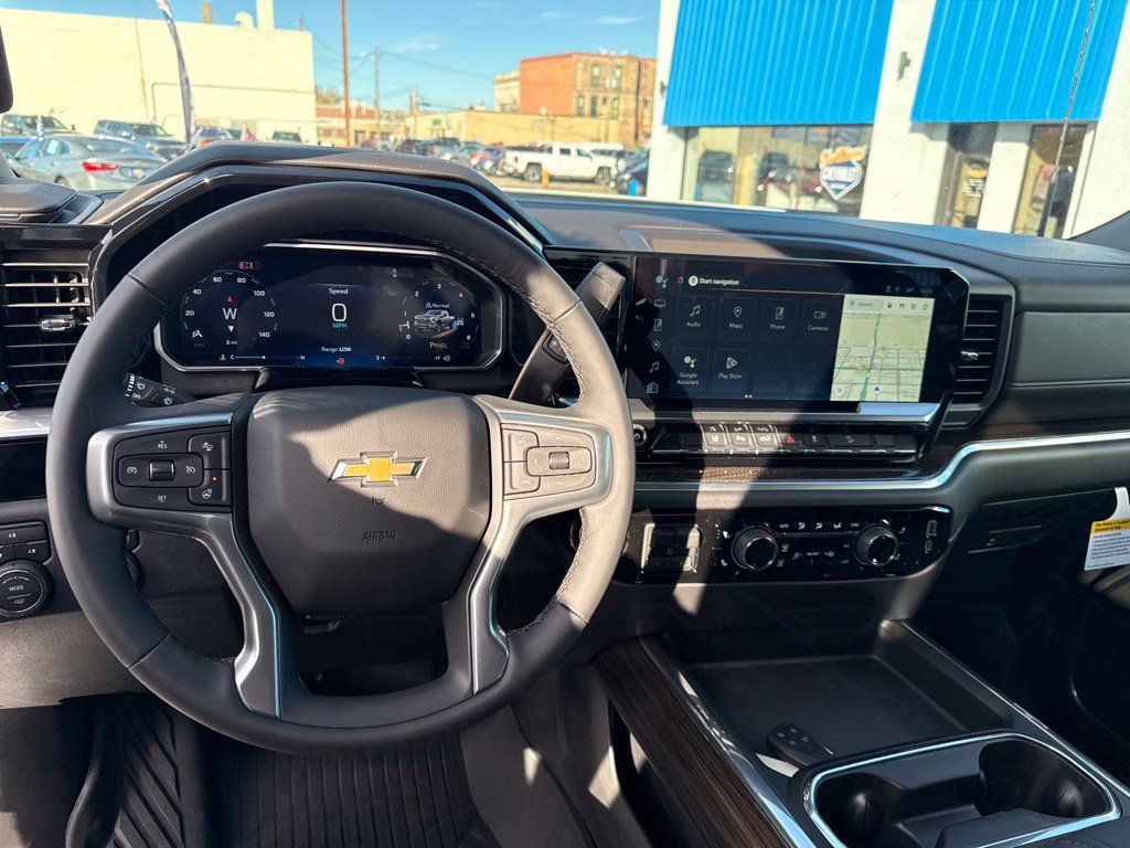 2026 Chevrolet Silverado 3500 HD LT - Photo 25