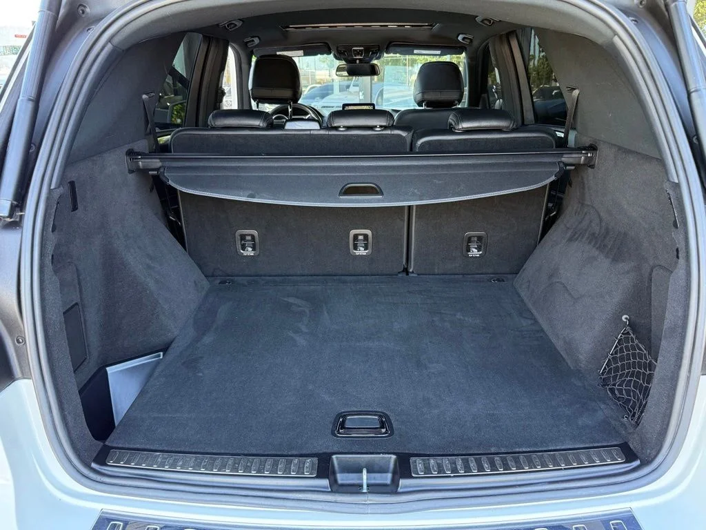 Used 2017  Mercedes-Benz GLE 350 image 19