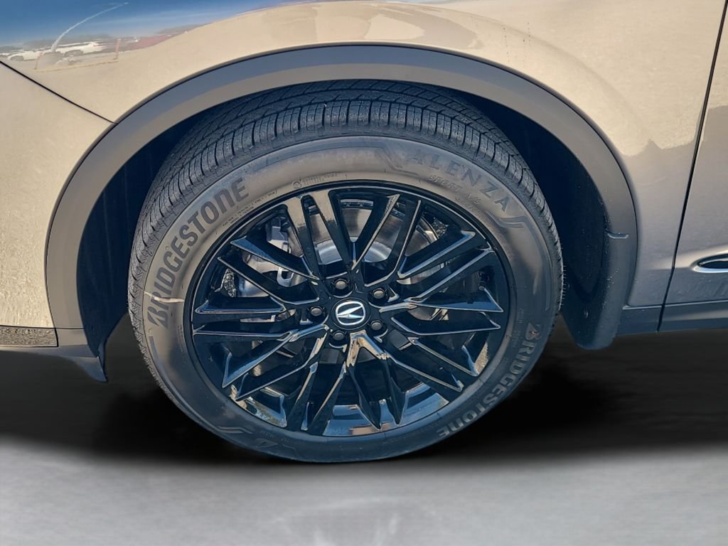 New 2026 Gray Acura A-Spec Advance Package image 10