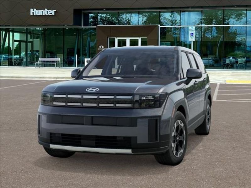 2026 Hyundai Santa Fe SE - Photo 6