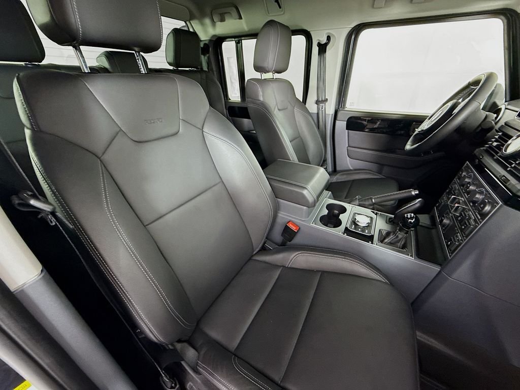 2025 INEOS Grenadier - Photo 26