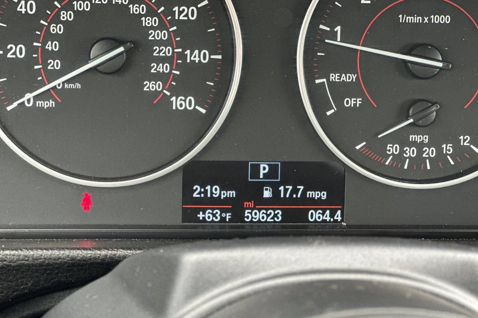 Used 2015 Silver BMW 428i image 28