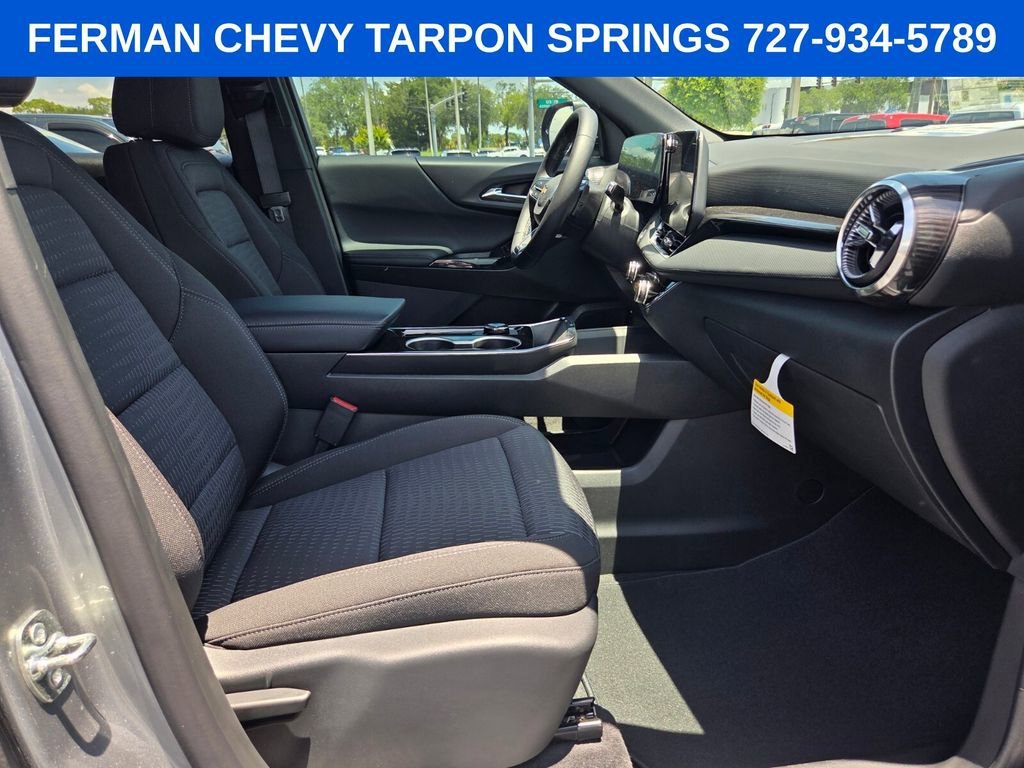 2026 Chevrolet Equinox LT - Photo 19