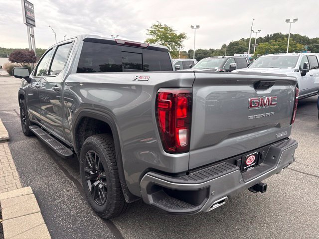 2026 GMC Sierra 1500 Elevation - Photo 7