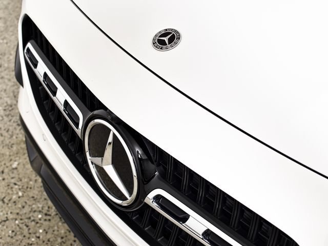 New 2026 Polar White Mercedes-Benz GLA 250 image 48