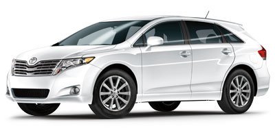 2011 Toyota Venza FWD L4's photo
