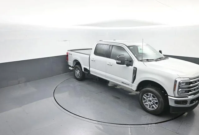 New 2026 Avalanche Ford F-350® Lariat® image 21