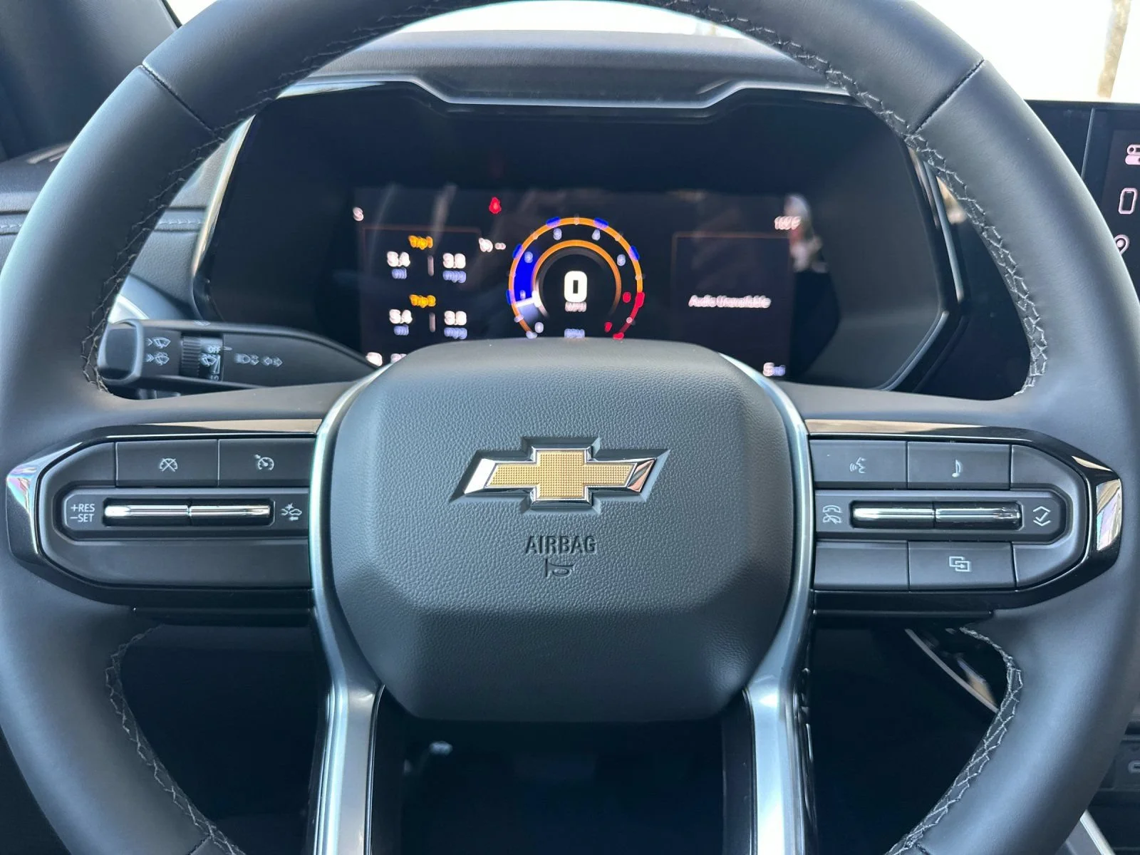 2026 Chevrolet Colorado LT - Photo 22