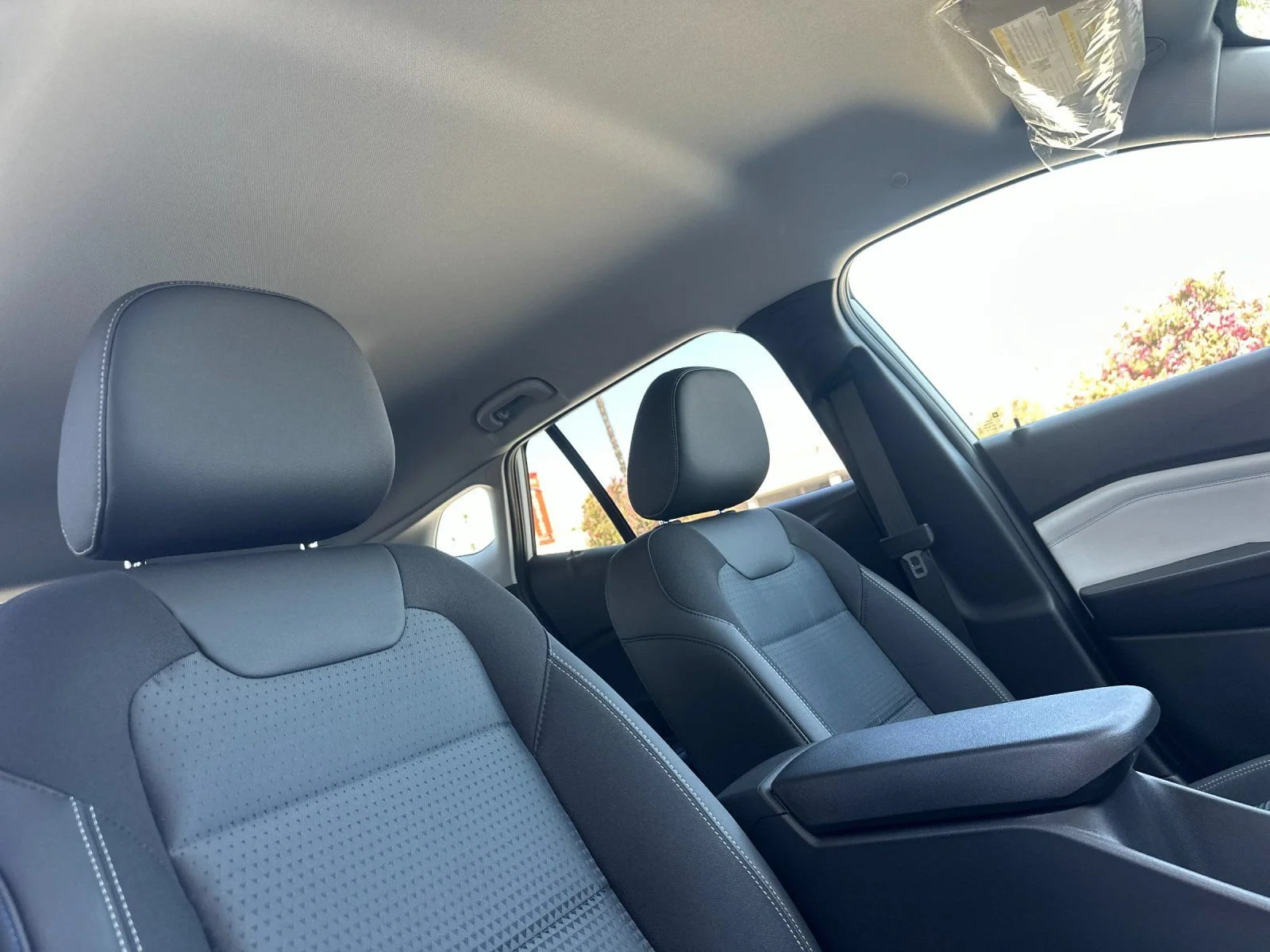 2026 Chevrolet Trax LT - Photo 17