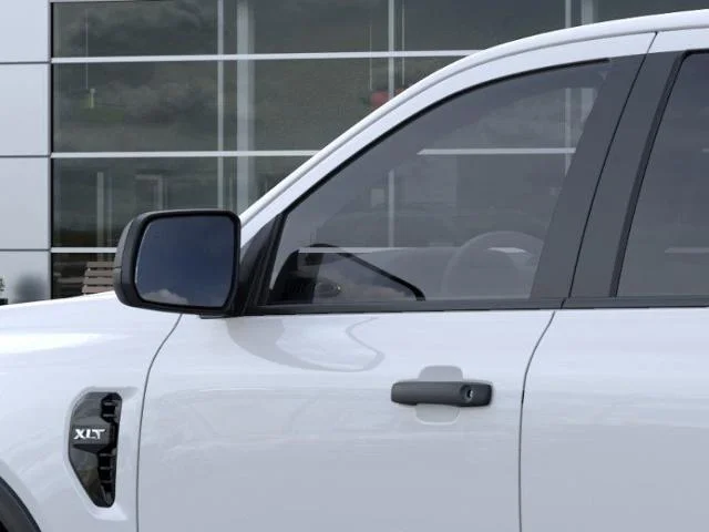 New 2026 Oxford White Ford XLT image 42
