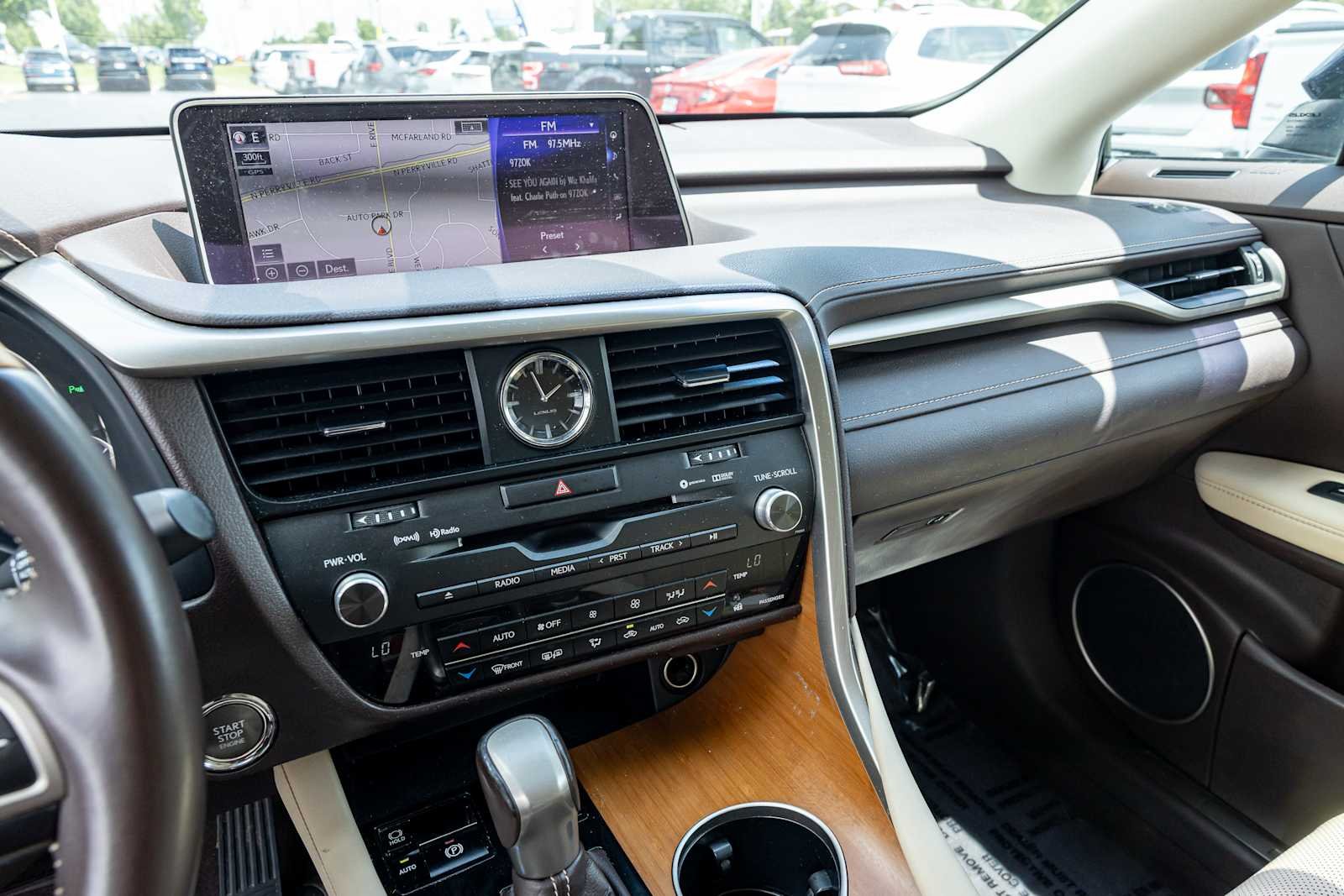 Used 2016 Nightfall Mica Lexus  image 19