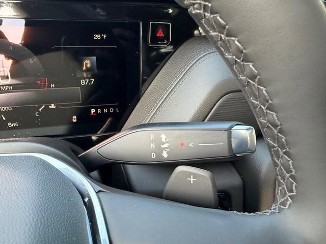 2026 GMC Yukon XL Denali - Photo 18