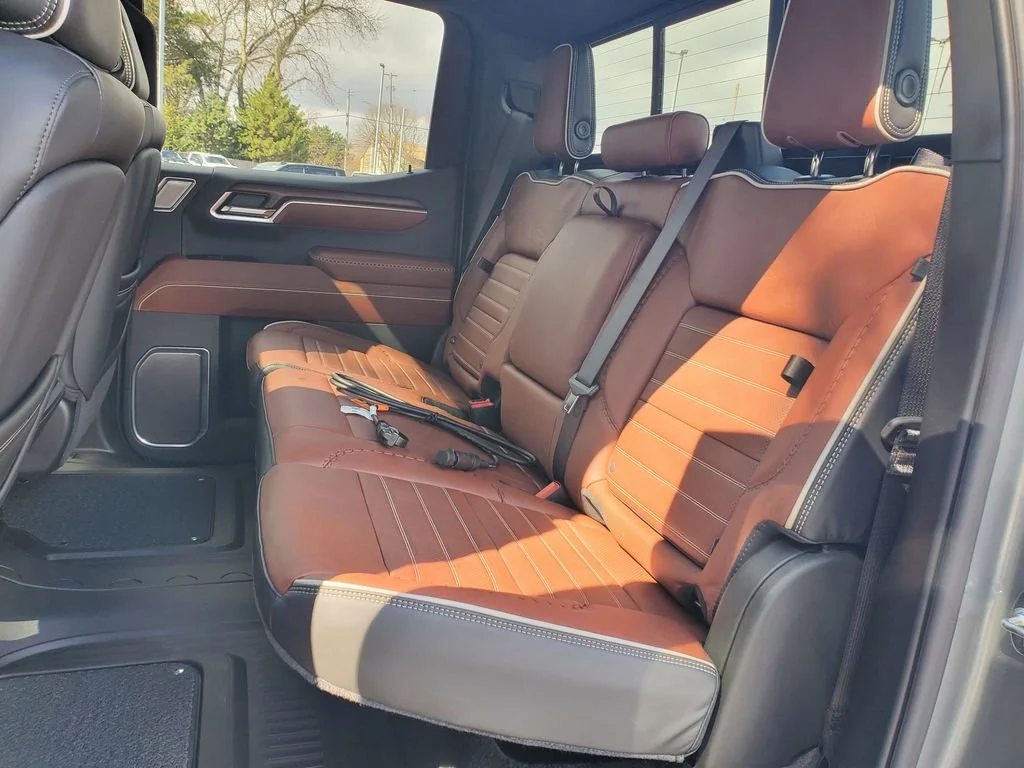 2026 GMC Sierra 1500 Denali Ultimate - Photo 26