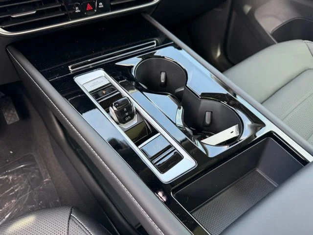 New 2026 White Volkswagen 2.0T SEL image 14