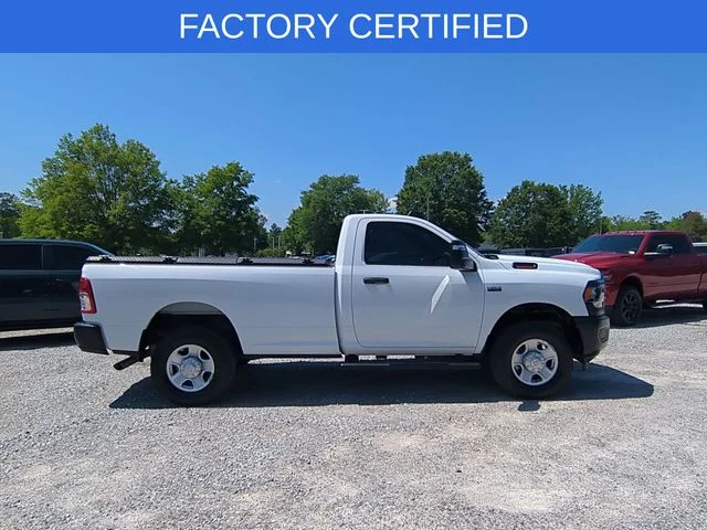Used 2024 White Ram Tradesman image 6