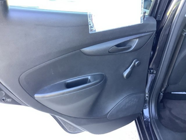 2016 Chevrolet Spark LS - Photo 16