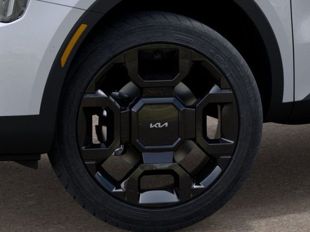 2025 Kia Sorento X-Line SX Prestige - Photo 9