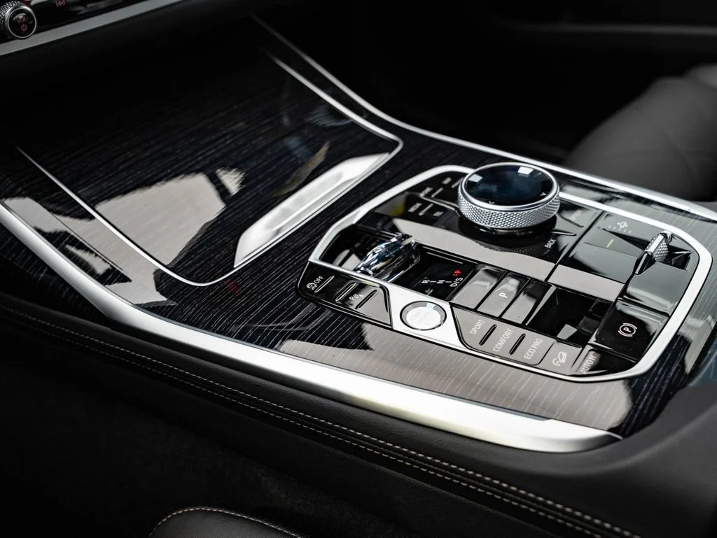 New 2027 White Metallic BMW xDrive40i image 41
