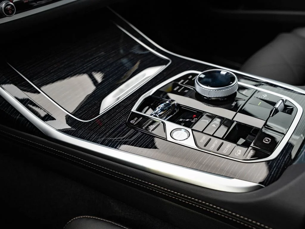 New 2027 Mineral White Metallic BMW xDrive40i image 41