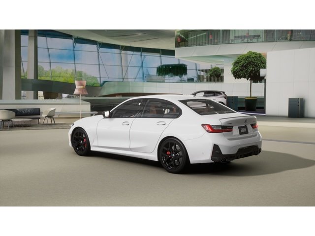New 2026 Alpine White BMW  image 2