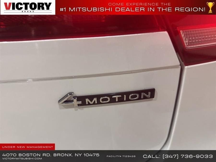 Used 2023 White Volkswagen 2.0T SE image 21