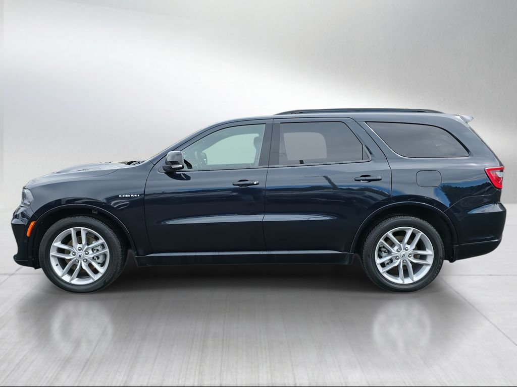 Used 2025 Night Moves Dodge R/T Plus image 7