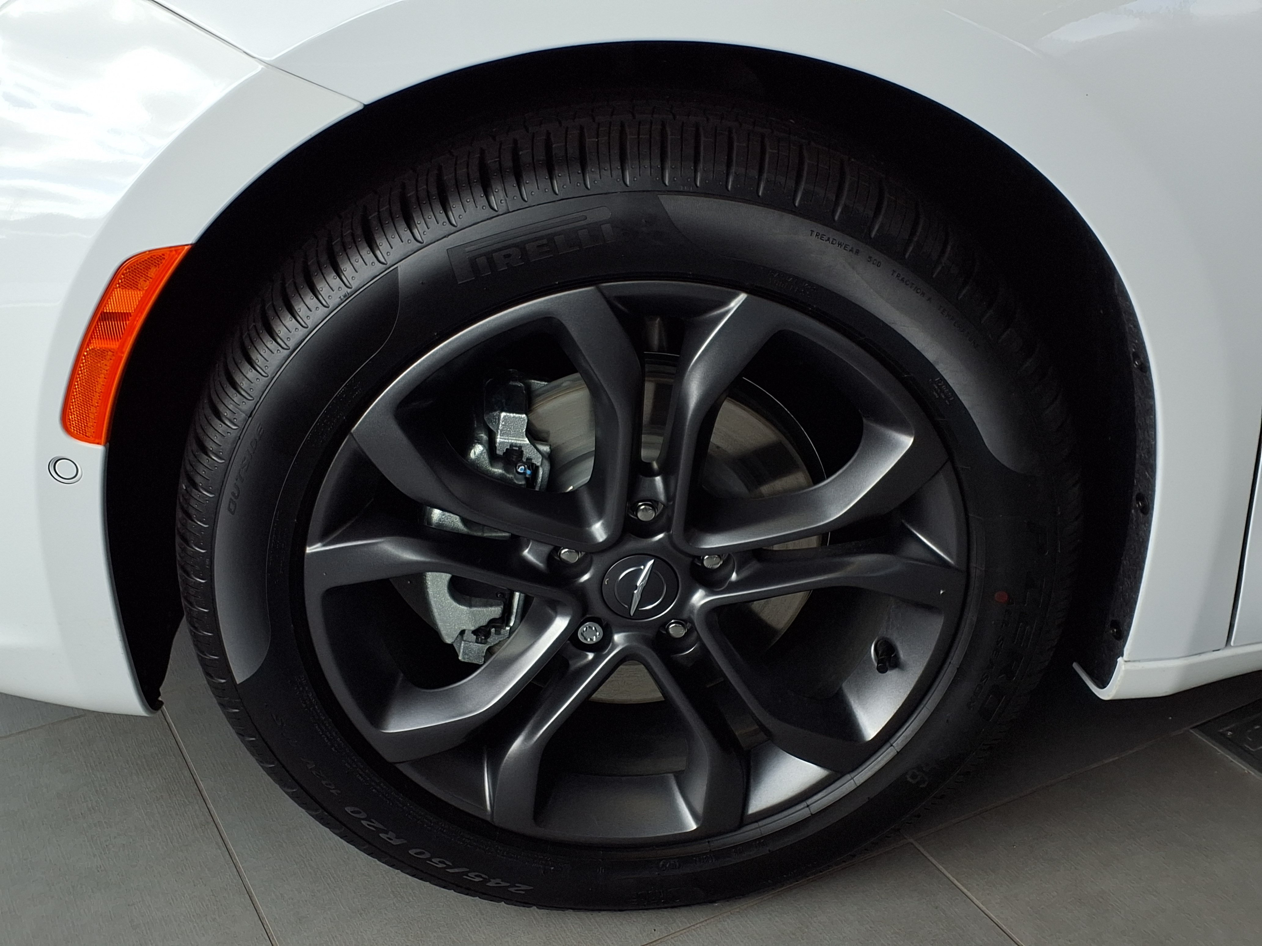 2026 Chrysler Pacifica Select - Photo 30