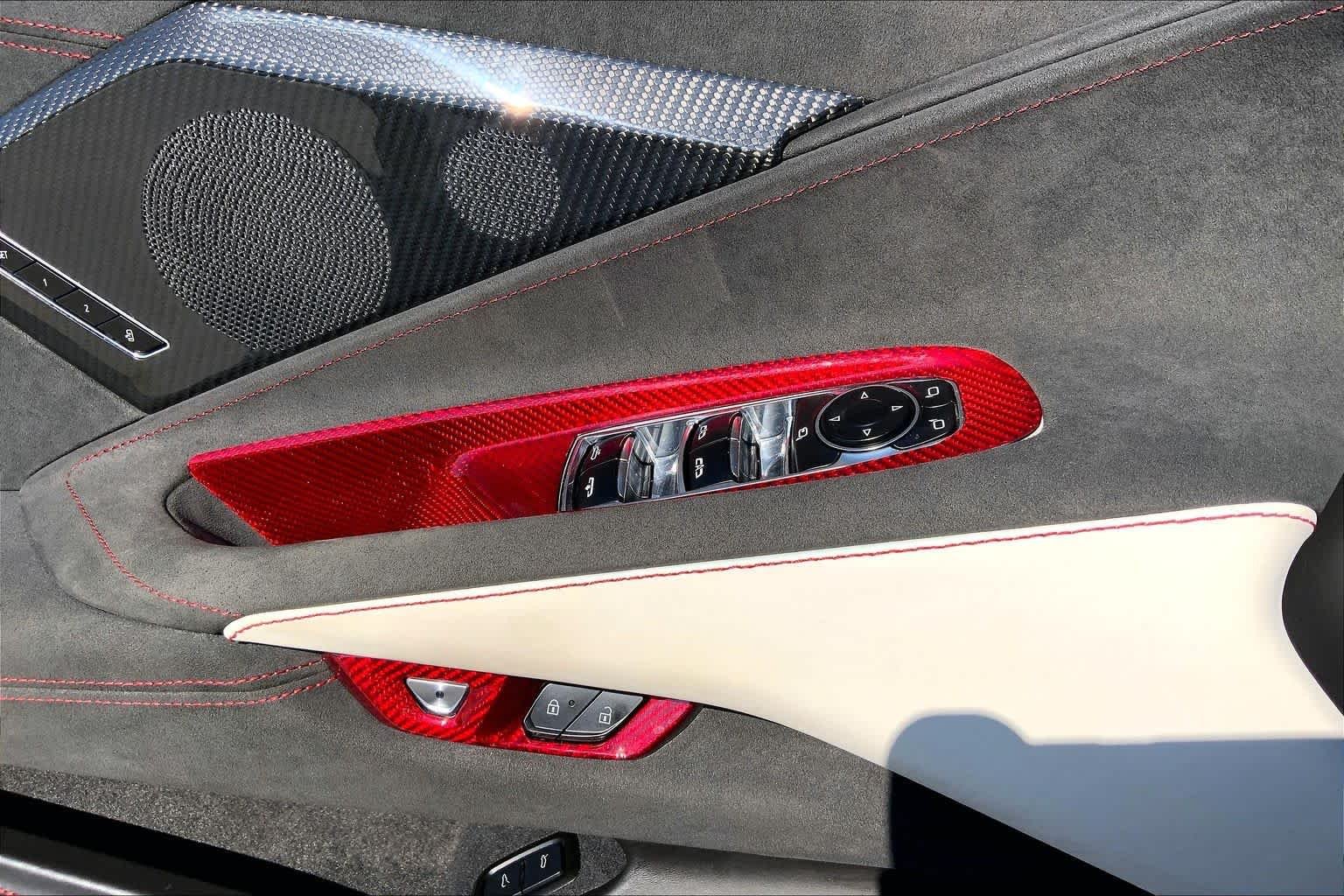 2023 Chevrolet Corvette 3LT - Photo 32