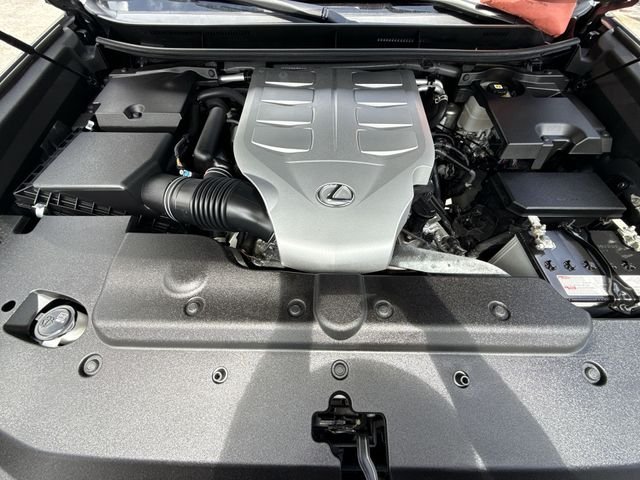 2023 Lexus GX PREMIUM - Photo 27