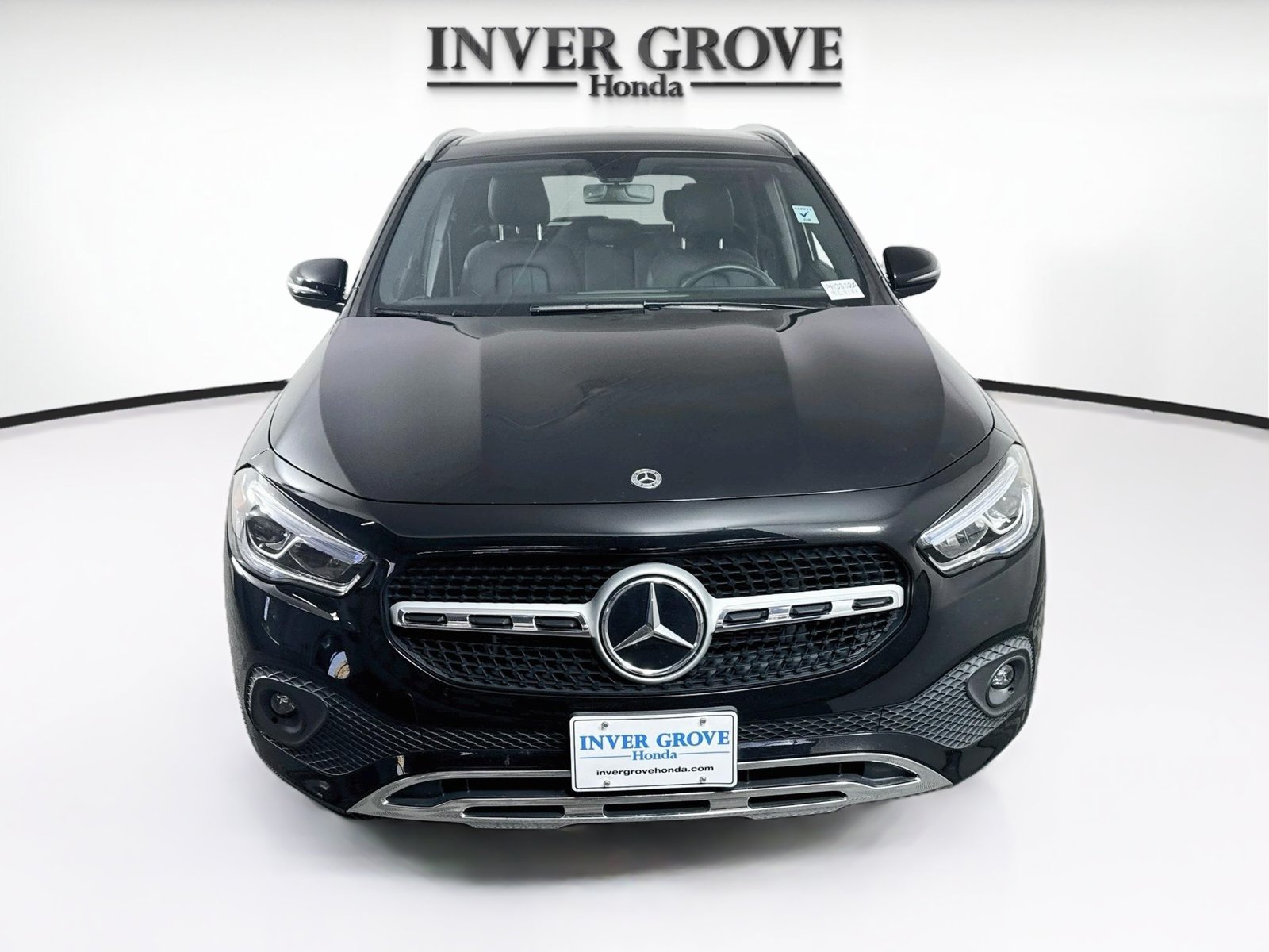 Used 2021 Mercedes-Benz GLA GLA250 with VIN W1N4N4HBXMJ229813 for sale in Inver Grove Heights, Minnesota