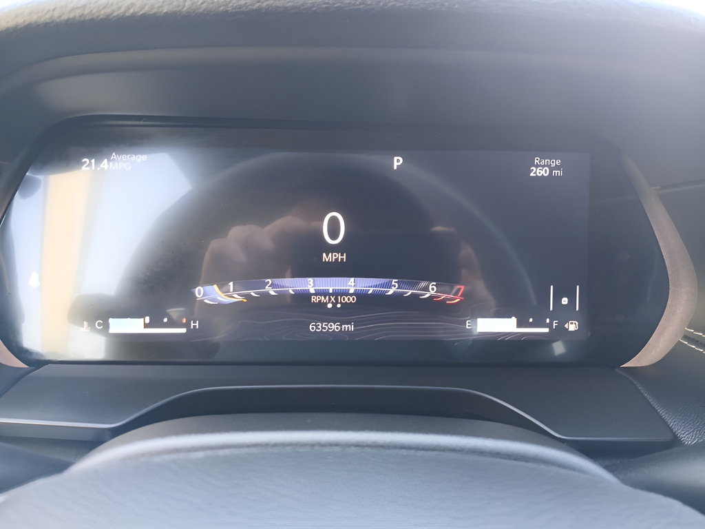 Used 2022 Black Jeep Altitude image 12