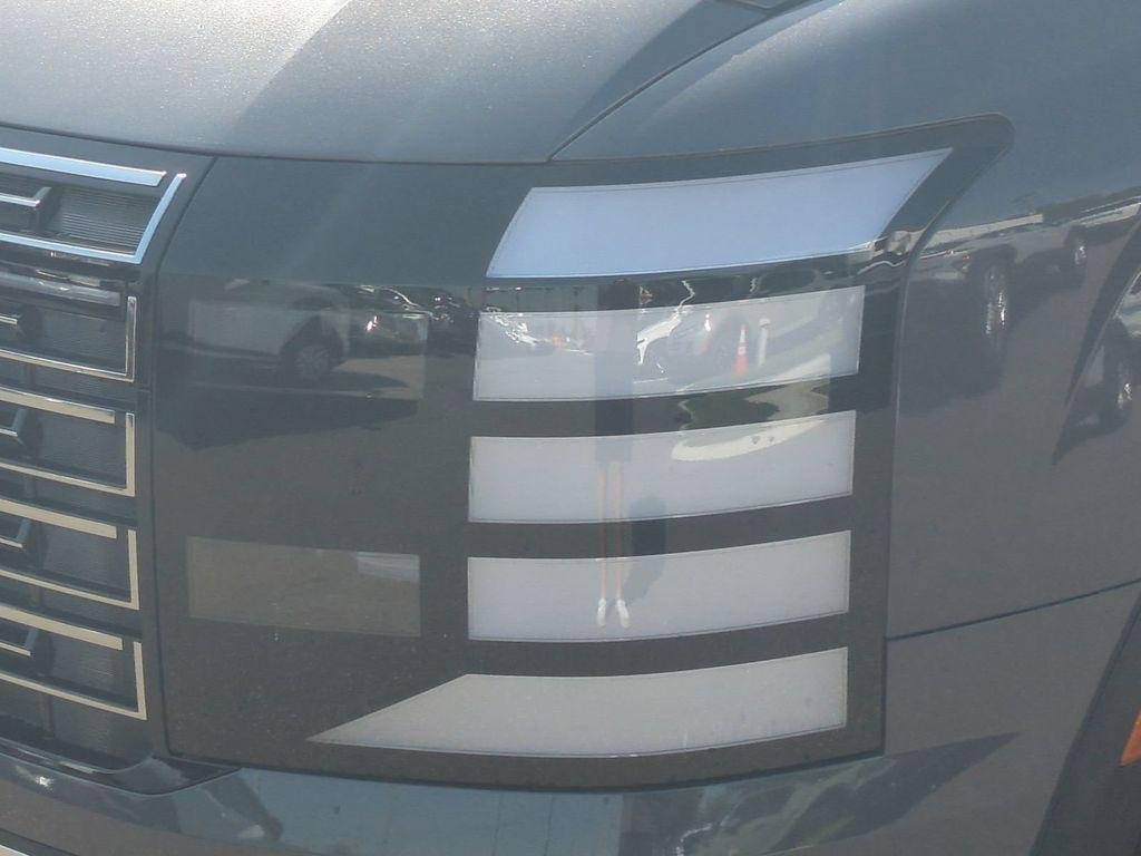 New 2027 Gray Hyundai Blue SEL 7P image 10