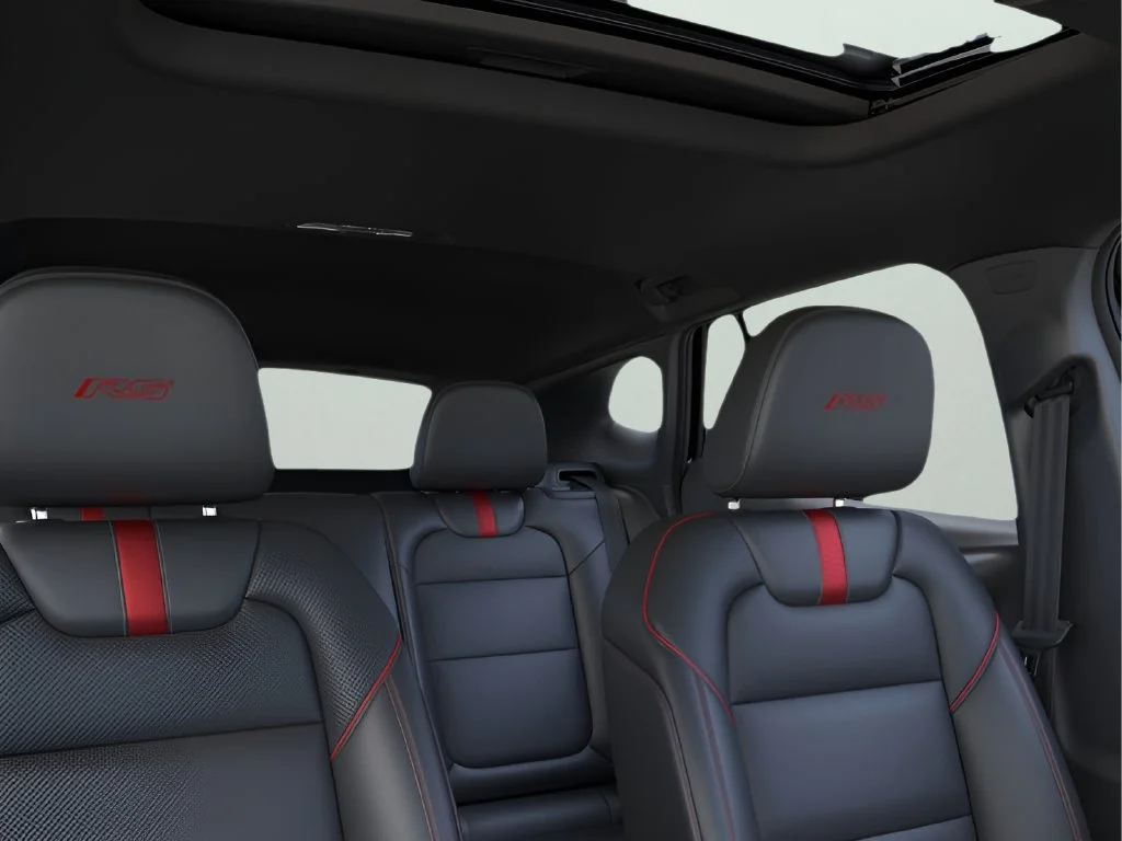 2026 Chevrolet Trax RS - Photo 24
