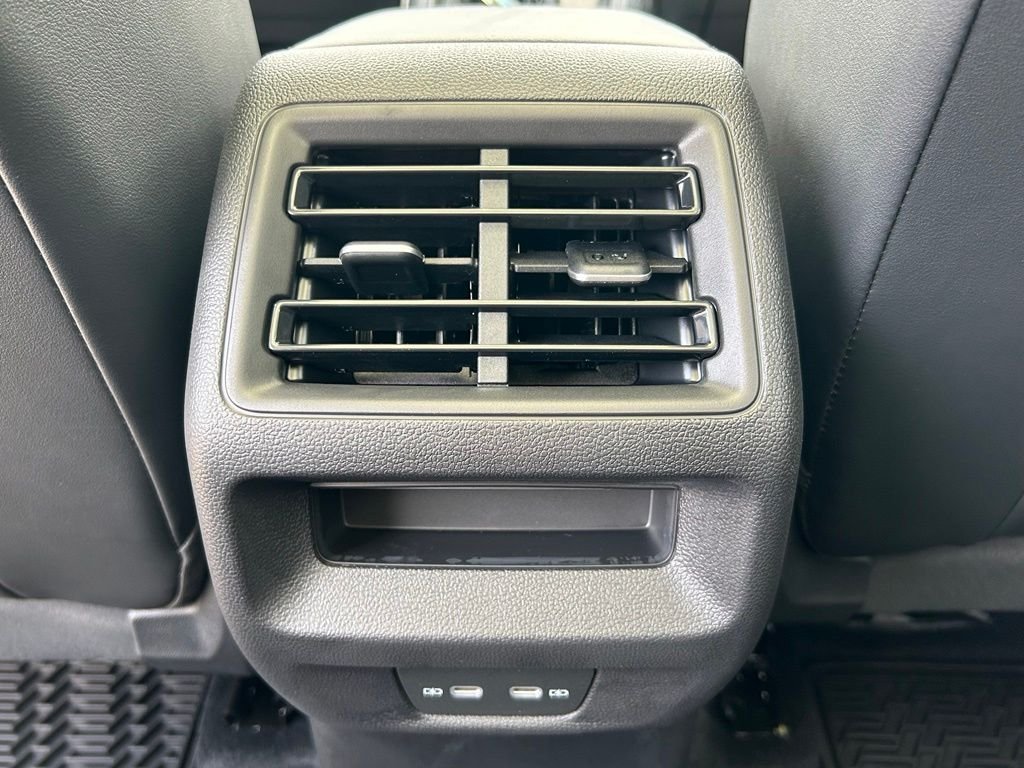 New 2026 White Volkswagen 2.0T SE image 49