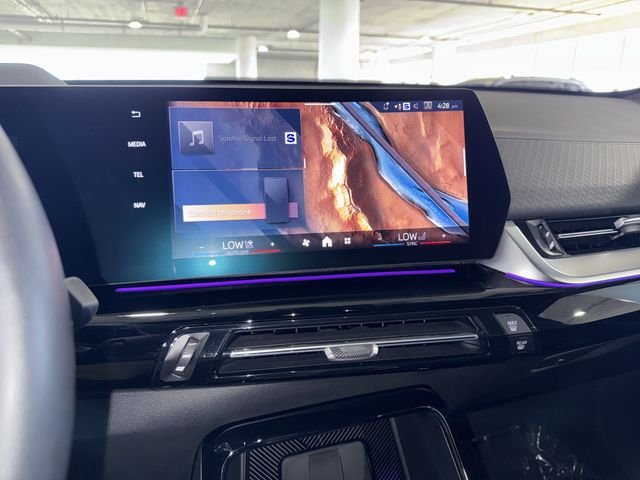 Certified Used 2025 Red Metallic BMW xDrive28i image 26