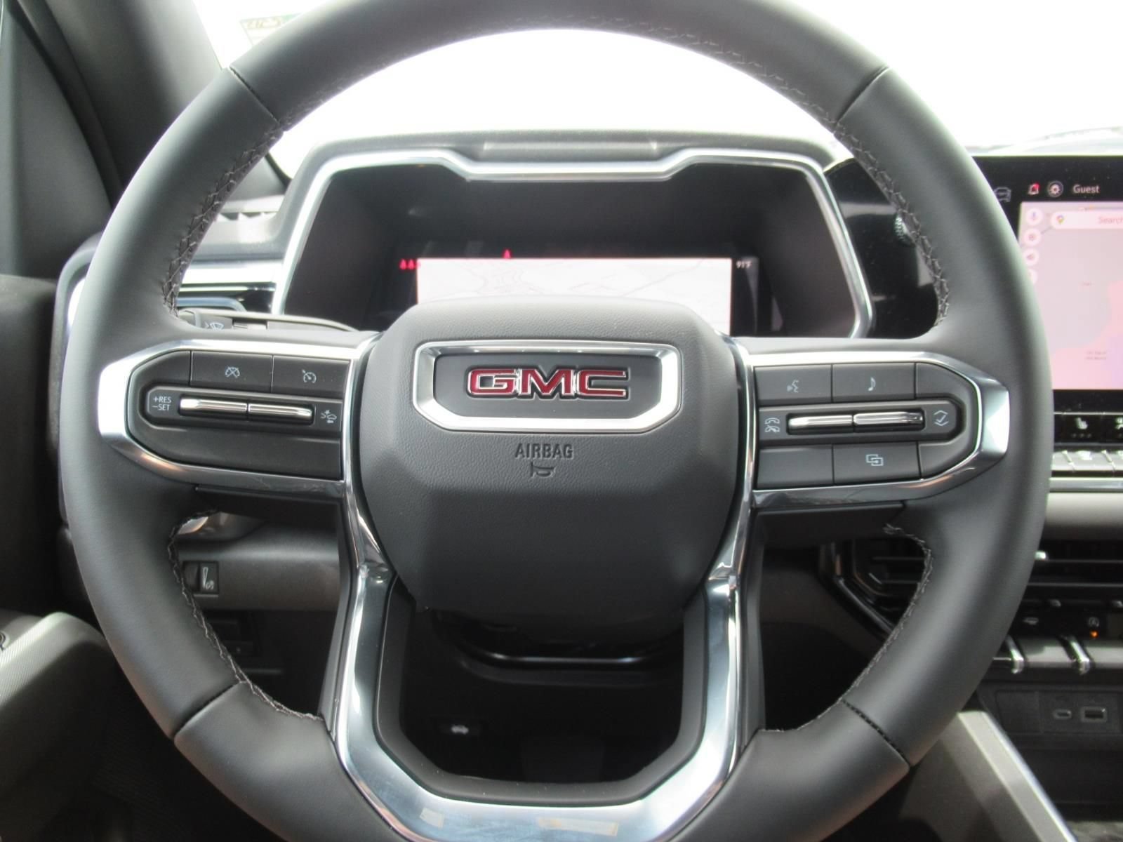 2026 GMC Canyon Elevation - Photo 22