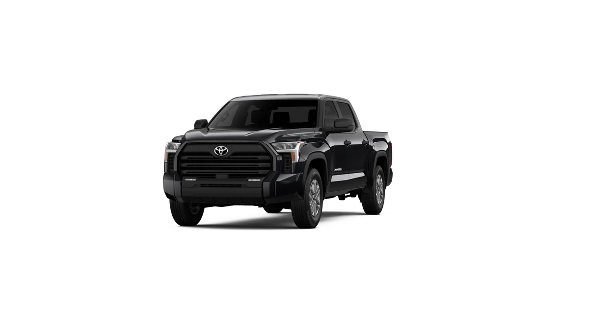 2025 Toyota Tundra SR5 - Photo 50