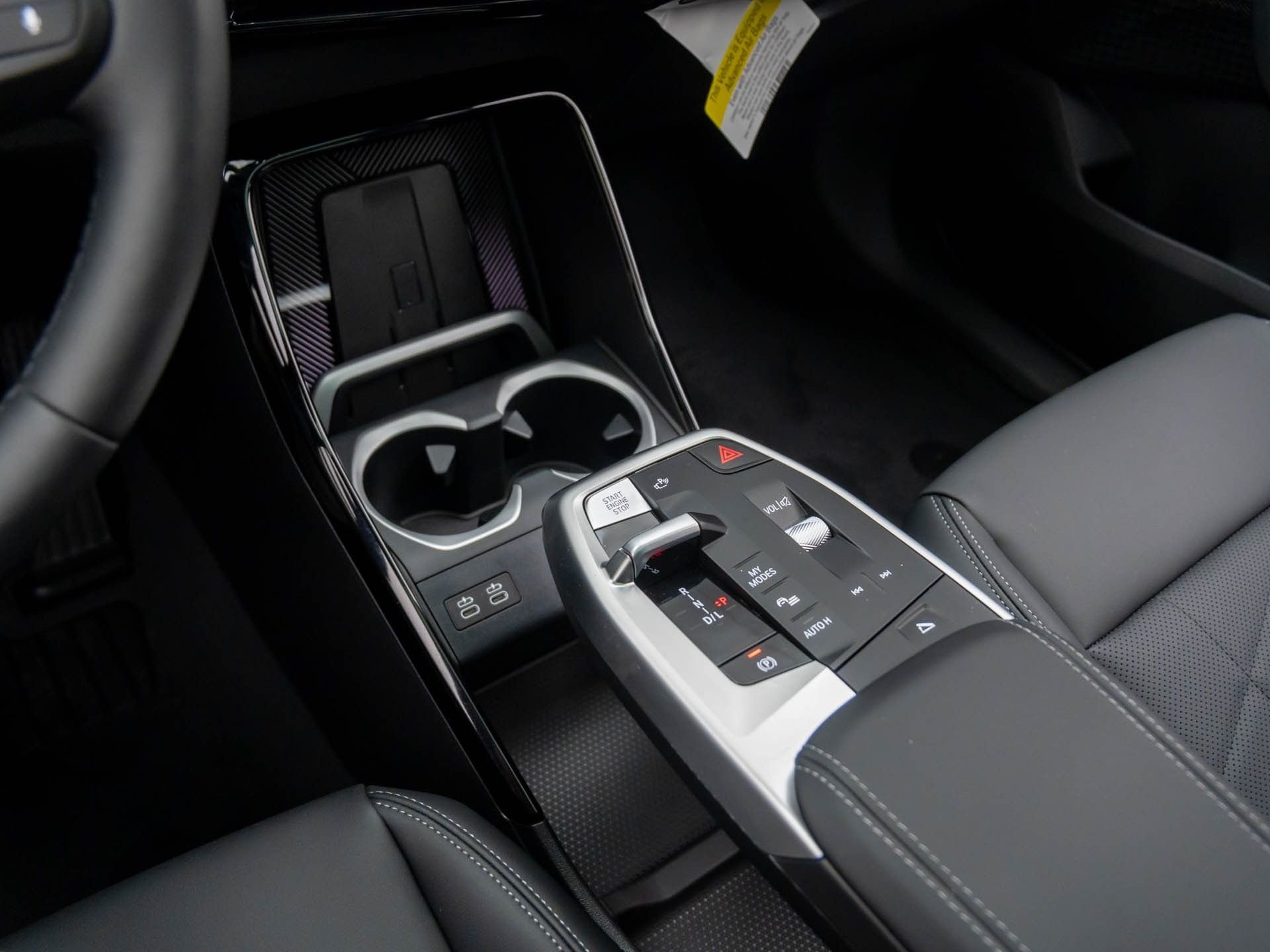 New 2026 Alpine White BMW xDrive28i image 12