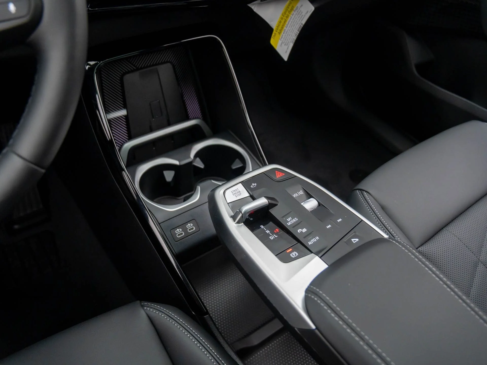 New 2026 White BMW xDrive28i image 12