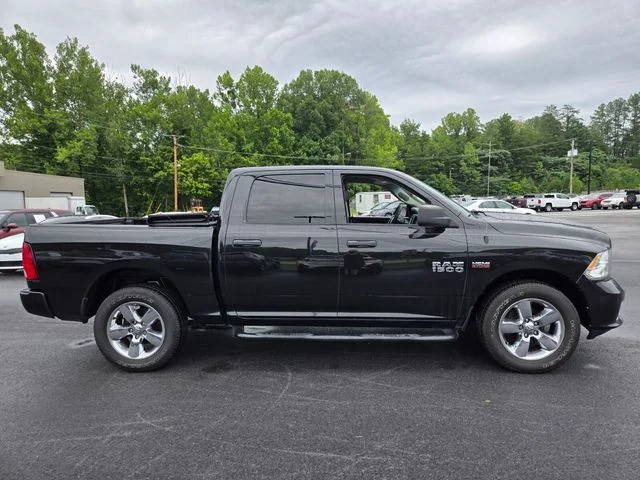 Used 2017 Black Ram Express image 9