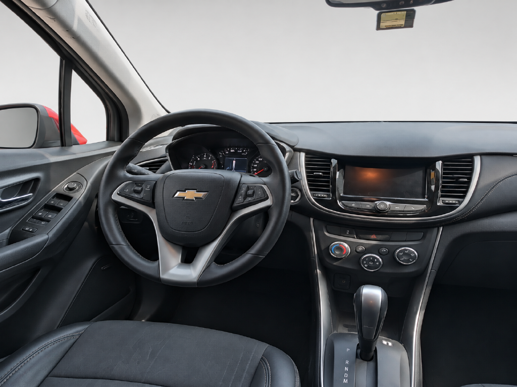 Used 2020 Red Chevrolet LT image 21