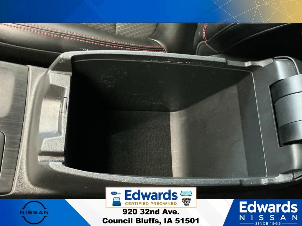 Used 2024 White Ford ST-Line image 31
