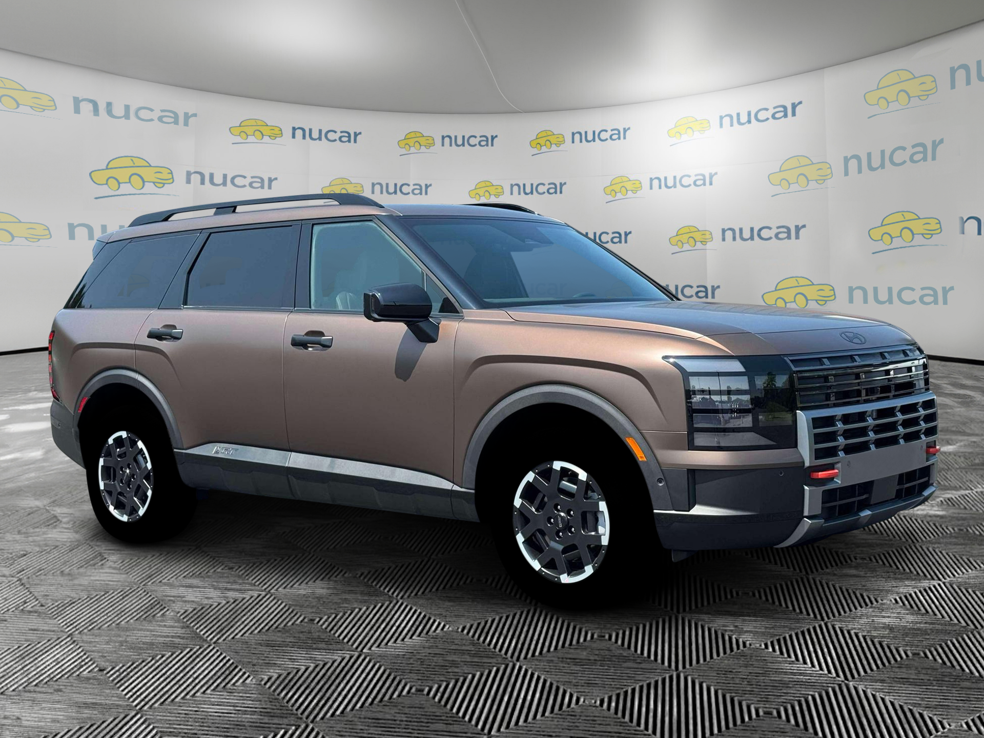 2026 Hyundai Palisade XRT Pro - Photo 10