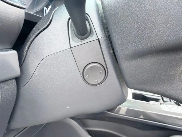 Used 2021 Gray Metallic Ford Lariat image 20
