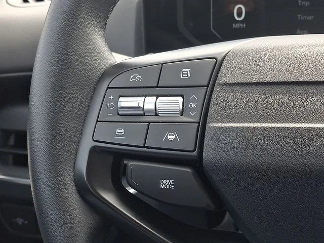 Used 2025 Gray Kia EX image 20