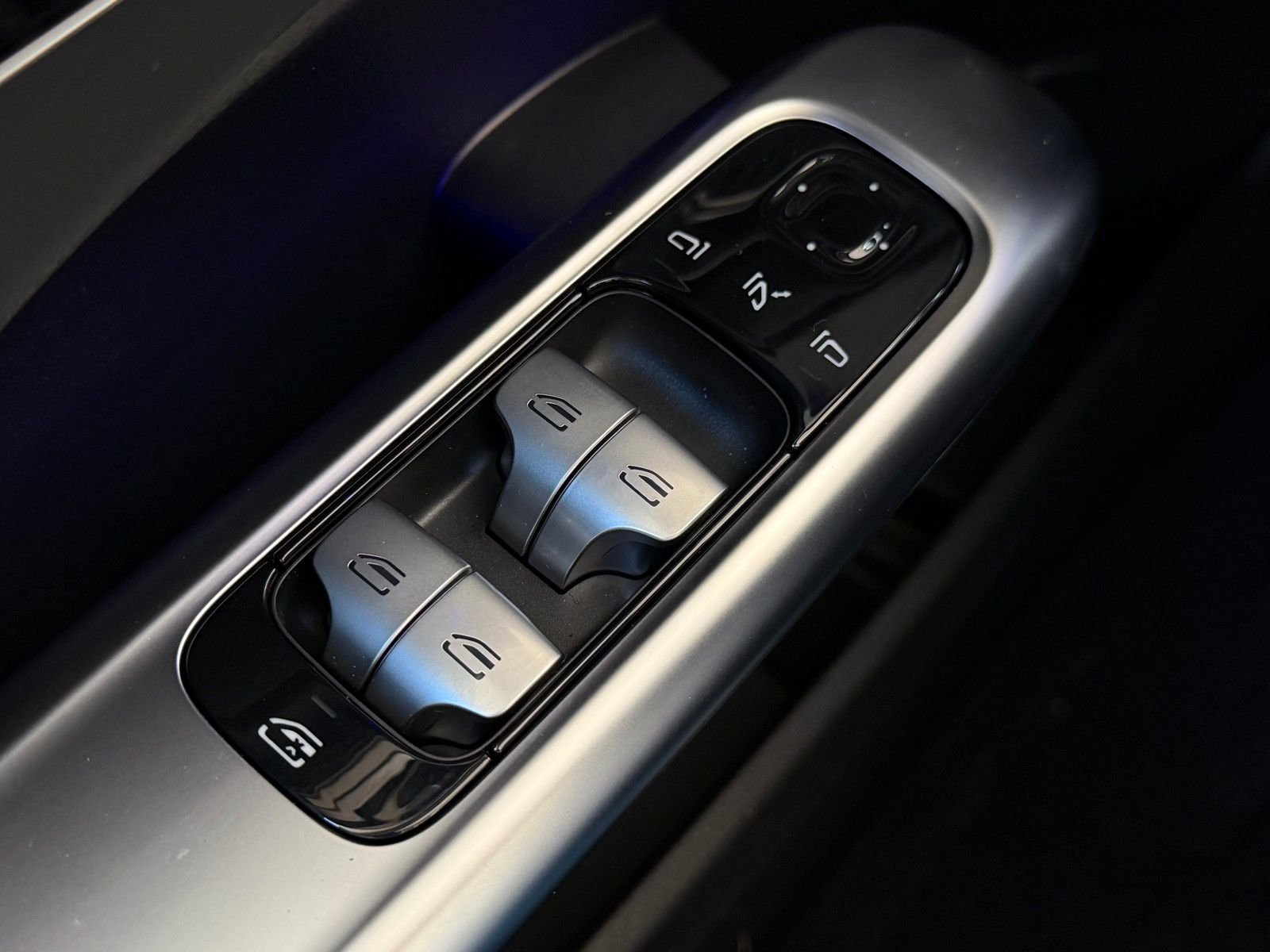 New 2026 Black Mercedes-Benz AMG® C 43 4MATIC® Sedan image 21