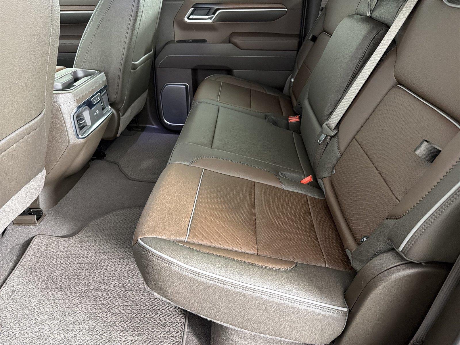 2026 GMC Sierra 1500 Denali - Photo 18