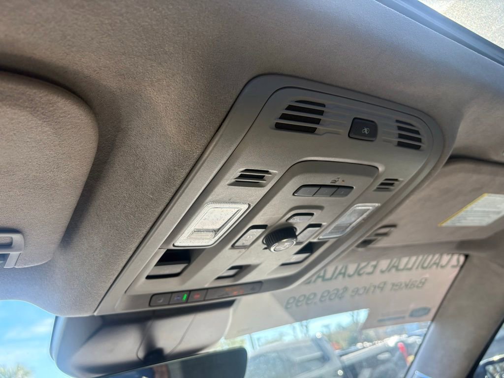 2022 Cadillac Escalade ESV Sport Platinum - Photo 30