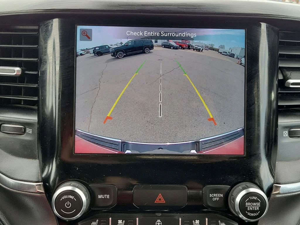 2024 RAM Ram 1500 Pickup Laramie - Photo 15