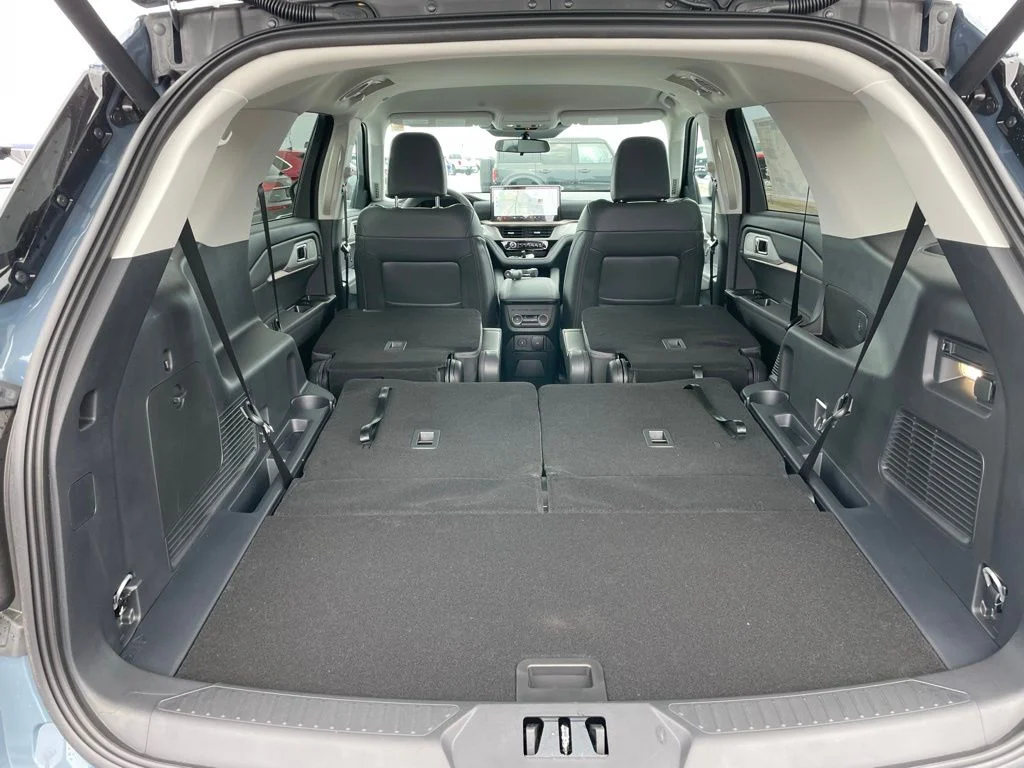 2026 Ford Explorer Active - Photo 36